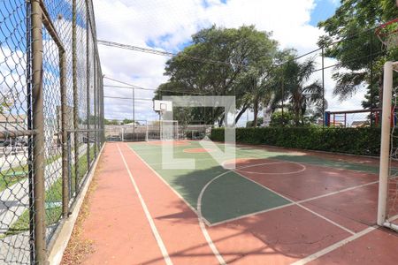 Apartamento para alugar com 54m², 2 quartos e 1 vaga Apartamento para alugar com 54m², 2 quartos e 1 vagaQuadra Esportiva