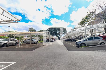 Apartamento para alugar com 54m², 2 quartos e 1 vaga Apartamento para alugar com 54m², 2 quartos e 1 vagaÁrea externa