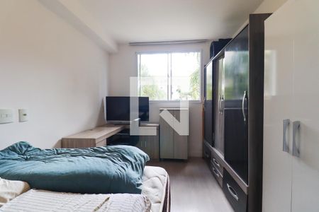 Apartamento para alugar com 54m², 2 quartos e 1 vaga Apartamento para alugar com 54m², 2 quartos e 1 vagaQuarto 2 Suíte