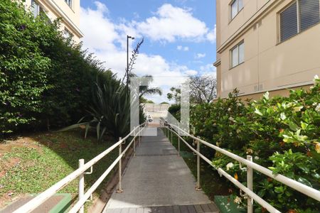 Apartamento para alugar com 54m², 2 quartos e 1 vaga Apartamento para alugar com 54m², 2 quartos e 1 vagaÁrea externa