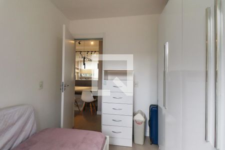 Apartamento para alugar com 54m², 2 quartos e 1 vaga Apartamento para alugar com 54m², 2 quartos e 1 vagaQuarto 1