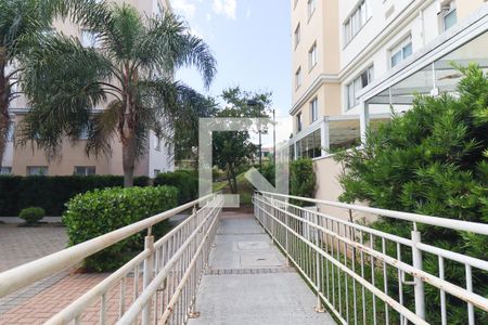 Apartamento para alugar com 54m², 2 quartos e 1 vaga Apartamento para alugar com 54m², 2 quartos e 1 vagaÁrea externa