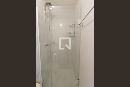 Apartamento para alugar com 54m², 2 quartos e 1 vaga Apartamento para alugar com 54m², 2 quartos e 1 vagaBanheiro Social