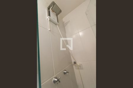 Apartamento para alugar com 54m², 2 quartos e 1 vaga Apartamento para alugar com 54m², 2 quartos e 1 vagaBanheiro Social