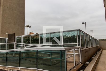 Apartamento à venda com 50m², 1 quarto e 1 vagaPiscina