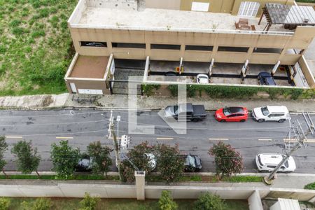 Apartamento à venda com 50m², 1 quarto e 1 vagaVista do Quarto