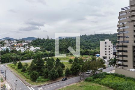 Apartamento à venda com 50m², 1 quarto e 1 vagaVista do Quarto