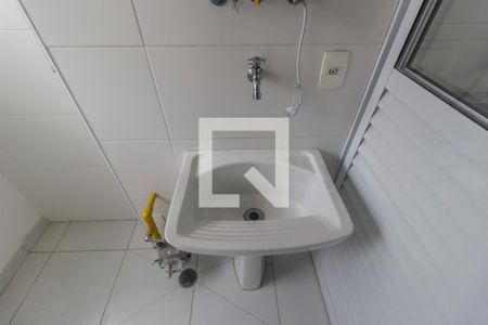 Apartamento à venda com 50m², 1 quarto e 1 vagaÁrea de Serviço