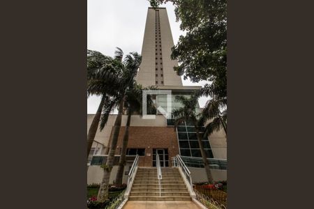 Apartamento à venda com 50m², 1 quarto e 1 vagaVista da Rua