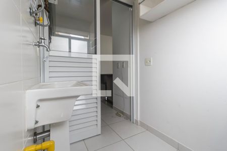Apartamento à venda com 50m², 1 quarto e 1 vagaÁrea de Serviço