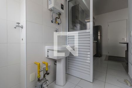 Apartamento à venda com 50m², 1 quarto e 1 vagaÁrea de Serviço