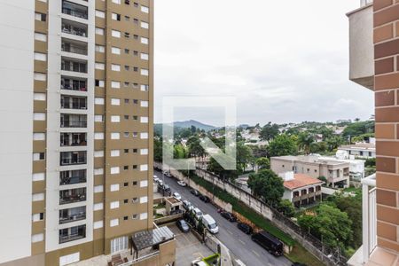 Apartamento à venda com 50m², 1 quarto e 1 vagaVista