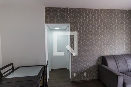 Apartamento à venda com 50m², 1 quarto e 1 vagaSala de Jantar