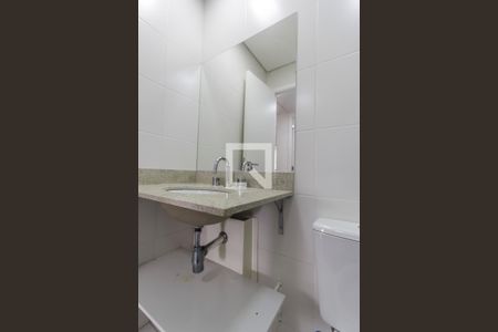 Apartamento à venda com 50m², 1 quarto e 1 vagaBanheiro