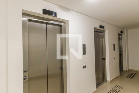 Apartamento à venda com 50m², 1 quarto e 1 vagaEntrada