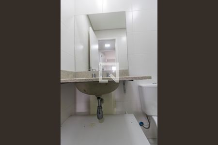 Apartamento à venda com 50m², 1 quarto e 1 vagaBanheiro