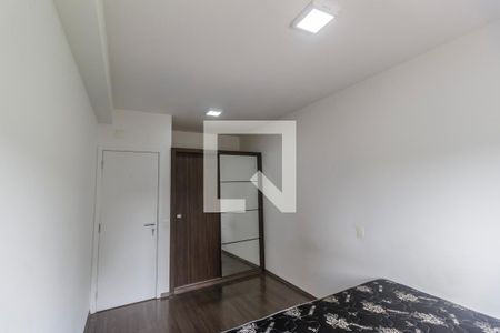 Apartamento à venda com 50m², 1 quarto e 1 vagaQuarto