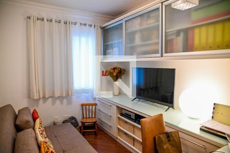Quarto 1 de apartamento à venda com 2 quartos, 72m² em Vila Vermelha, São Paulo