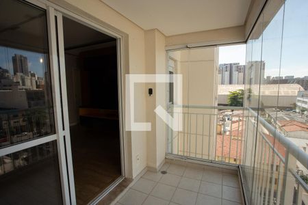 Apartamento à venda com 77m², 2 quartos e 2 vagas Apartamento à venda com 77m², 2 quartos e 2 vagasVARANDA