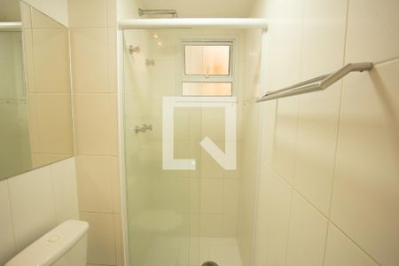 Apartamento à venda com 77m², 2 quartos e 2 vagas Apartamento à venda com 77m², 2 quartos e 2 vagasBANHEIRO 2