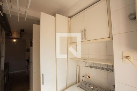 Apartamento à venda com 77m², 2 quartos e 2 vagas Apartamento à venda com 77m², 2 quartos e 2 vagasÁREA DE SERVIÇO