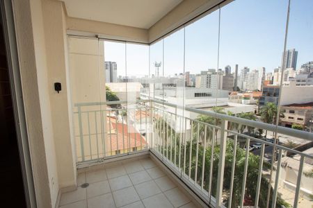 Apartamento à venda com 77m², 2 quartos e 2 vagas Apartamento à venda com 77m², 2 quartos e 2 vagasVARANDA