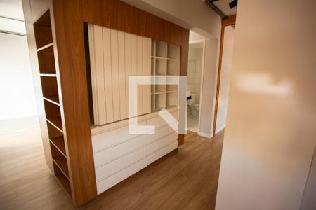 Apartamento à venda com 77m², 2 quartos e 2 vagas Apartamento à venda com 77m², 2 quartos e 2 vagasQUARTO 1