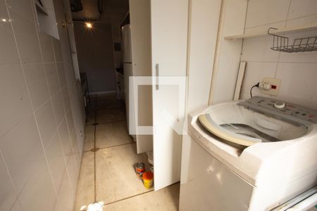 Apartamento à venda com 77m², 2 quartos e 2 vagas Apartamento à venda com 77m², 2 quartos e 2 vagasÁREA DE SERVIÇO