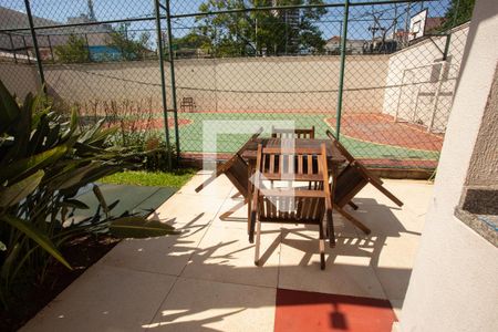 Apartamento à venda com 77m², 2 quartos e 2 vagas Apartamento à venda com 77m², 2 quartos e 2 vagasÁREA COMUM- CHURRASQUEIRA