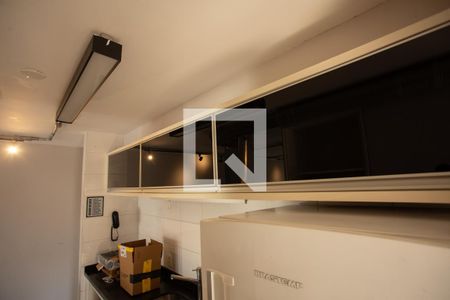 Apartamento à venda com 77m², 2 quartos e 2 vagas Apartamento à venda com 77m², 2 quartos e 2 vagasCOZINHA