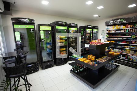 Apartamento à venda com 77m², 2 quartos e 2 vagas Apartamento à venda com 77m², 2 quartos e 2 vagasMINI MERCADO