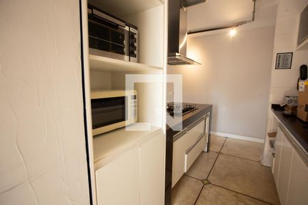 Apartamento à venda com 77m², 2 quartos e 2 vagas Apartamento à venda com 77m², 2 quartos e 2 vagasCOZINHA