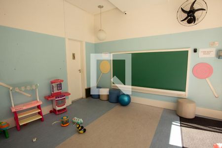 Apartamento à venda com 77m², 2 quartos e 2 vagas Apartamento à venda com 77m², 2 quartos e 2 vagasÁREA COMUM- BRINQUEDOTECA