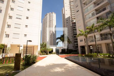 Apartamento à venda com 77m², 2 quartos e 2 vagas Apartamento à venda com 77m², 2 quartos e 2 vagasÁREA EXTERNA