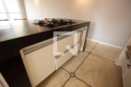 Apartamento à venda com 77m², 2 quartos e 2 vagas Apartamento à venda com 77m², 2 quartos e 2 vagasCOZINHA