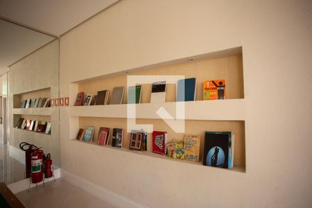 Apartamento à venda com 77m², 2 quartos e 2 vagas Apartamento à venda com 77m², 2 quartos e 2 vagasÁREA COMUM- SALÃO DE JOGOS