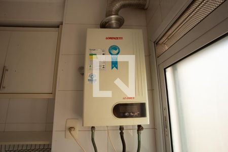 Apartamento à venda com 77m², 2 quartos e 2 vagas Apartamento à venda com 77m², 2 quartos e 2 vagasÁREA DE SERVIÇO