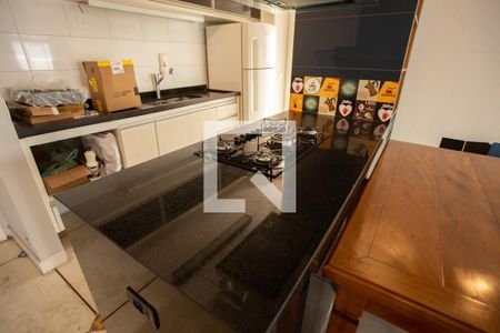 Apartamento à venda com 77m², 2 quartos e 2 vagas Apartamento à venda com 77m², 2 quartos e 2 vagasCOZINHA