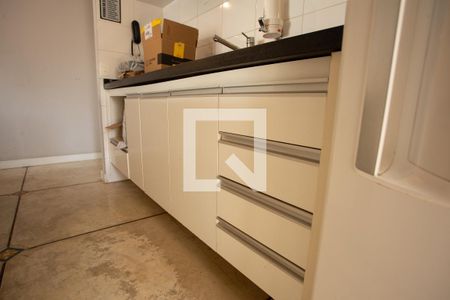 Apartamento à venda com 77m², 2 quartos e 2 vagas Apartamento à venda com 77m², 2 quartos e 2 vagasCOZINHA