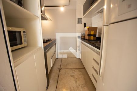 Apartamento à venda com 77m², 2 quartos e 2 vagas Apartamento à venda com 77m², 2 quartos e 2 vagasCOZINHA