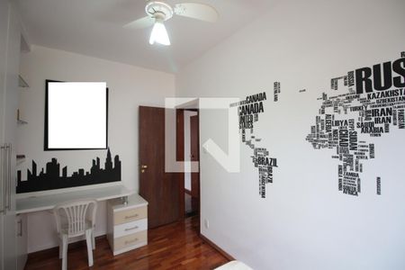 Casa à venda com 450m², 4 quartos e 3 vagasQuarto 3