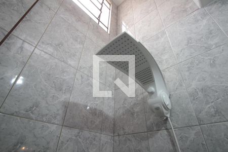Casa à venda com 450m², 4 quartos e 3 vagasBanheiro Social