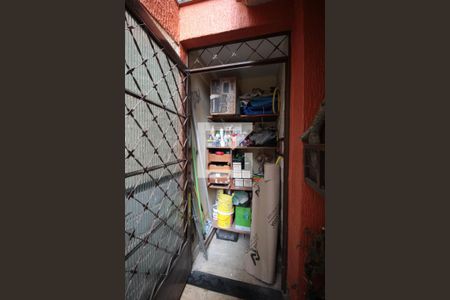 Casa à venda com 450m², 4 quartos e 3 vagasArea Externa