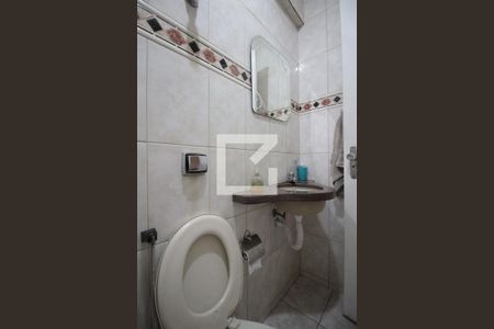 Casa à venda com 450m², 4 quartos e 3 vagasLavabo