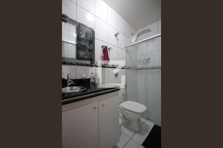 Casa à venda com 450m², 4 quartos e 3 vagasBanheiro da Suite