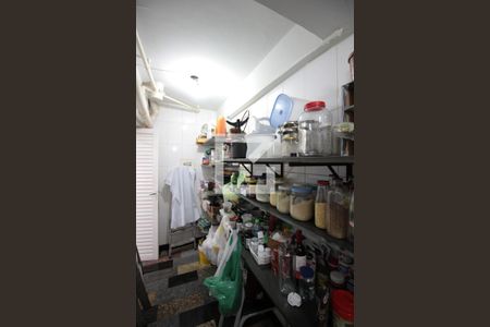 Casa à venda com 450m², 4 quartos e 3 vagasDespensa