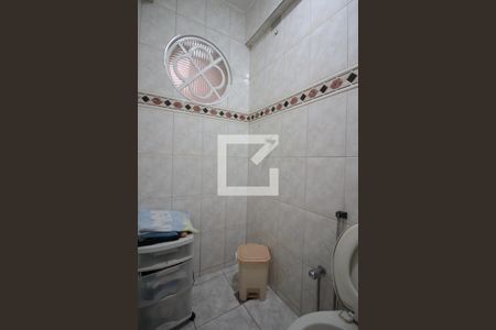 Casa à venda com 450m², 4 quartos e 3 vagasLavabo