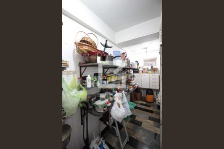 Casa à venda com 450m², 4 quartos e 3 vagasDespensa