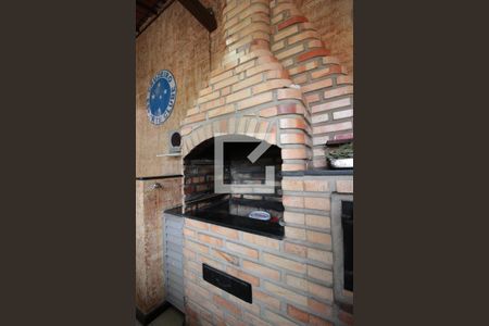 Casa à venda com 450m², 4 quartos e 3 vagasArea Gourmet