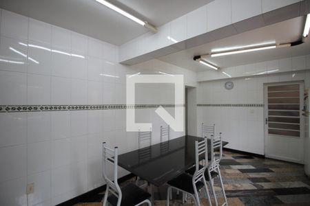 Casa à venda com 450m², 4 quartos e 3 vagasCozinha